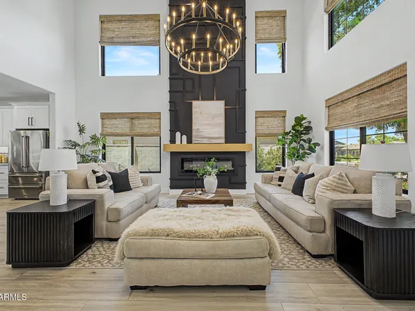4189 E LAFAYETTE Avenue, Gilbert, AZ 85298