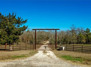 11510 Fm 1486 Rd, Richards, TX 77873