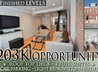 1816 S Charles St, Baltimore, MD 21230