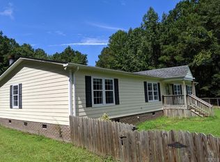 39 Red Bird Ln, Gates, NC 27937