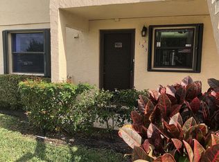 153 NW 93rd Ave #105, Pembroke Pines, FL 33024