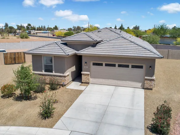 8641 N 61ST Drive, Glendale, AZ 85302
