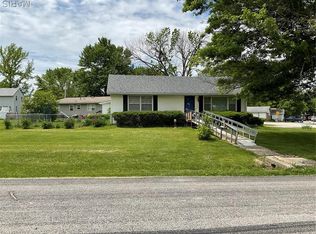 407 S Harper St, Montgomery City, MO 63361
