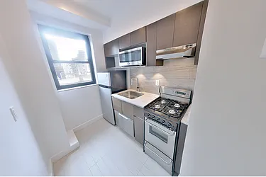 Rented by Stonehenge NYC LLC