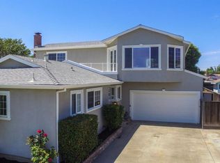 6165 Tourraine Dr, Newark, CA 94560