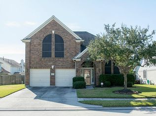 12415 Laurel Meadow Way, Houston, TX 77014