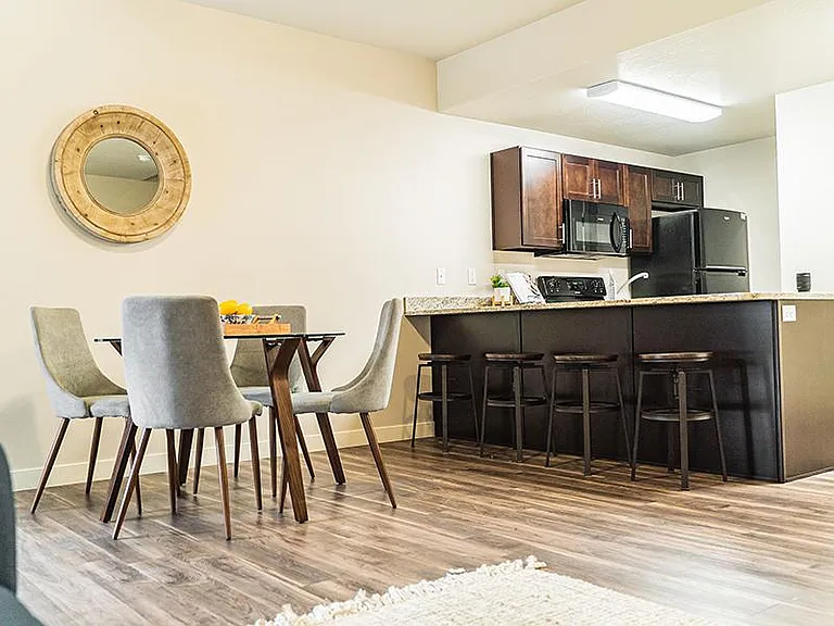 The Ranches Townhomes — Photo 31