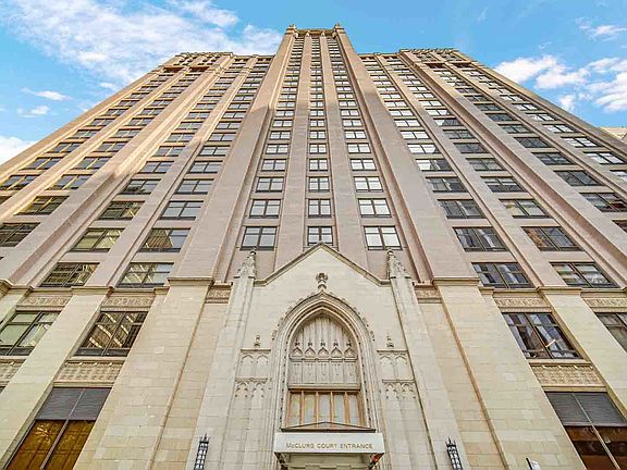 2nd image of 680 N Lake Shore Dr APT 519