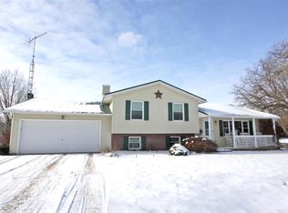 15771 Sherri Rd, Mount Vernon, OH 43050