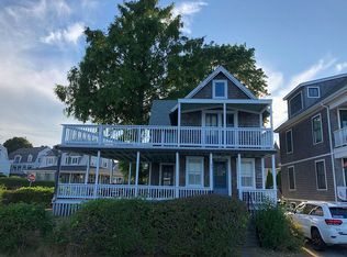 43 Bayview Ave, Niantic, CT 06357