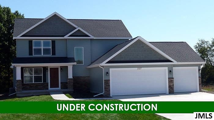 1st image of 2039 E Coachlight Dr