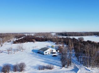 51019 Range Rd #273, Parkland County, AB T7Z1Z7