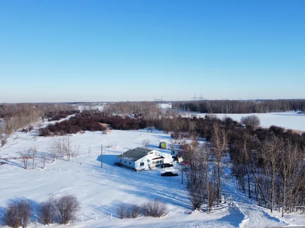 51019 Range Rd #273, Parkland County, AB T7Z 1Z7