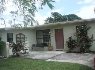 5319 SW 91st Ave, Miami, FL 33165