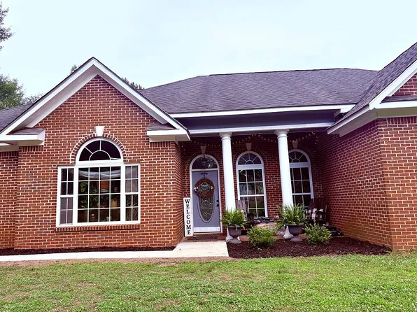 189 Scr 37 7, Taylorsville, MS 39168