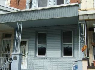 231 E Ontario St, Philadelphia, PA 19134