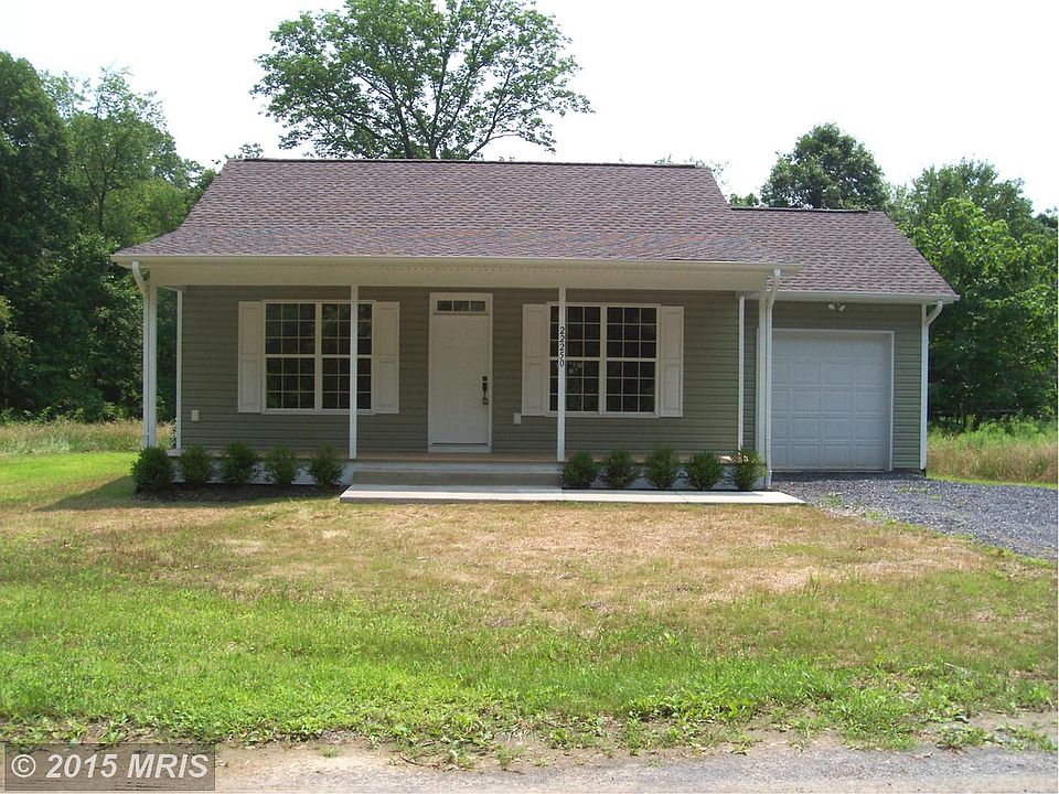 1st image of 22250 Mount Jackson Ln