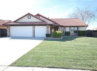 37555 Sulphur Springs Rd, Palmdale, CA 93552