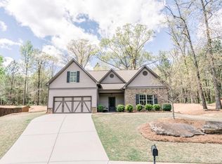 1116 Stillwood Pl, Jefferson, GA 30549