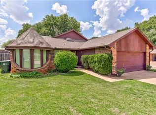 2104 Timbercrest Pl, Norman, OK 73071