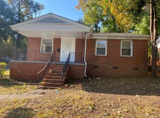 1501 Lasalle St, Charlotte, NC 28216