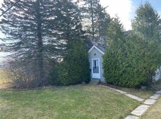 501 W Portage St, Saint Ignace, MI 49781