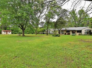 6513 County Road 235 N, Henderson, TX 75652