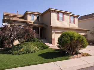 2935 Timberchase Trl, Highlands Ranch, CO 80126