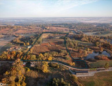 210 Saint, Solon, IA, 52333