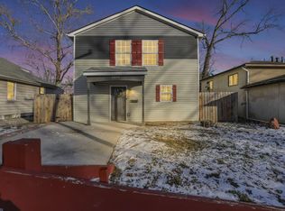 2316 Hamilton Ave, Columbus, OH 43211