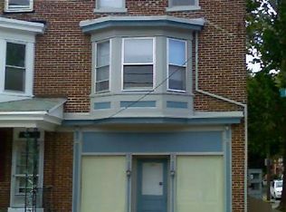 302 Ruby St, Lancaster, PA 17603