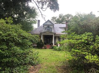 519 5th St, Florala, AL 36442