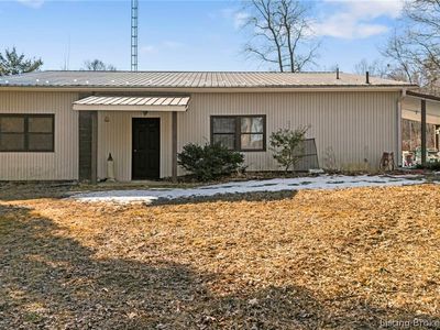 5721 W Oak Hill Road, Scottsburg, IN, 47170