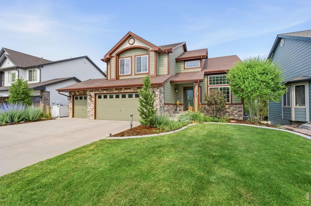 7208 Trout Ct