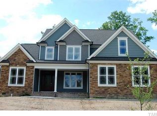 901 Golden Star Way, Wake Forest, NC 27587