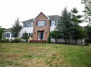 1916 Vincent Ct, Wall Township, NJ 07719