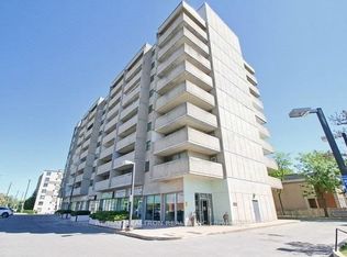 3555 Bathurst St #602, Toronto, ON