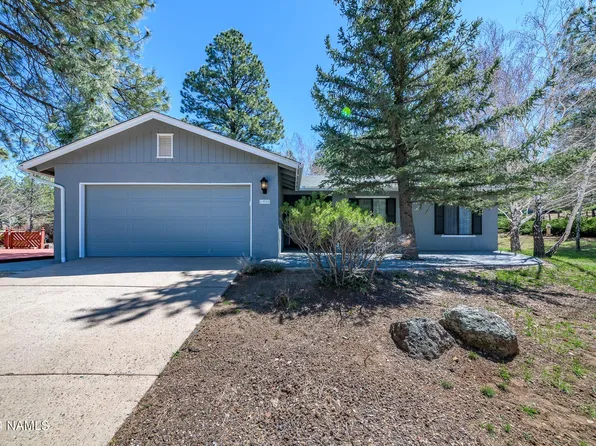 1900 N Edgewood St, Flagstaff, AZ 86004