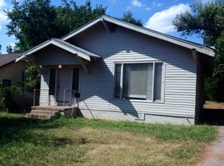 805 SE Binkley St, Oklahoma City, OK 73129