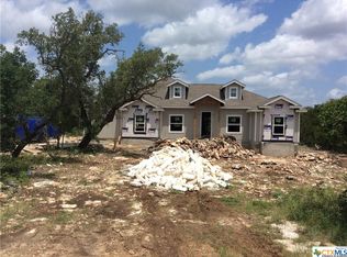 495 Hilltop Rdg, New Braunfels, TX 78132