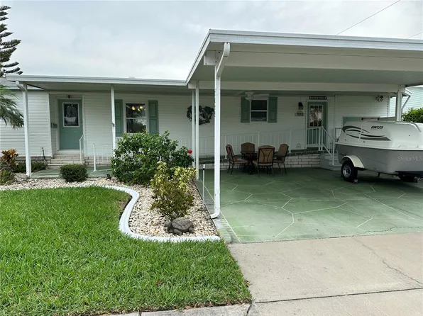 7015 Americana Dr NE #248, Saint Petersburg, FL 33702