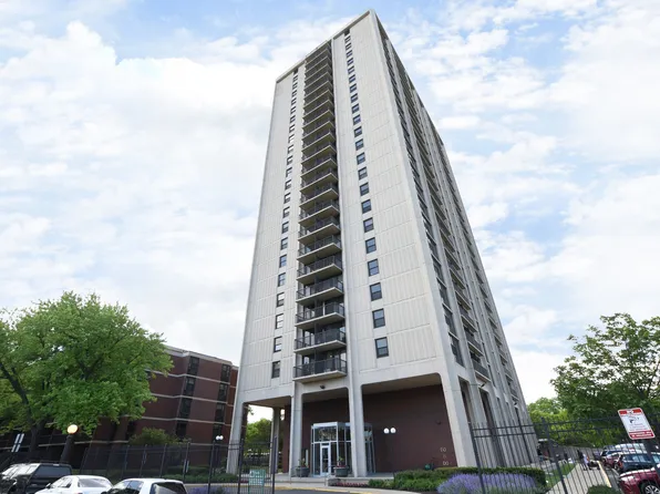3001 S Michigan Ave Unit 1207, Chicago, IL 60616