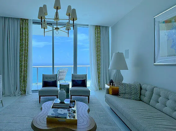 17001 Collins Ave #4204 — Photo 3