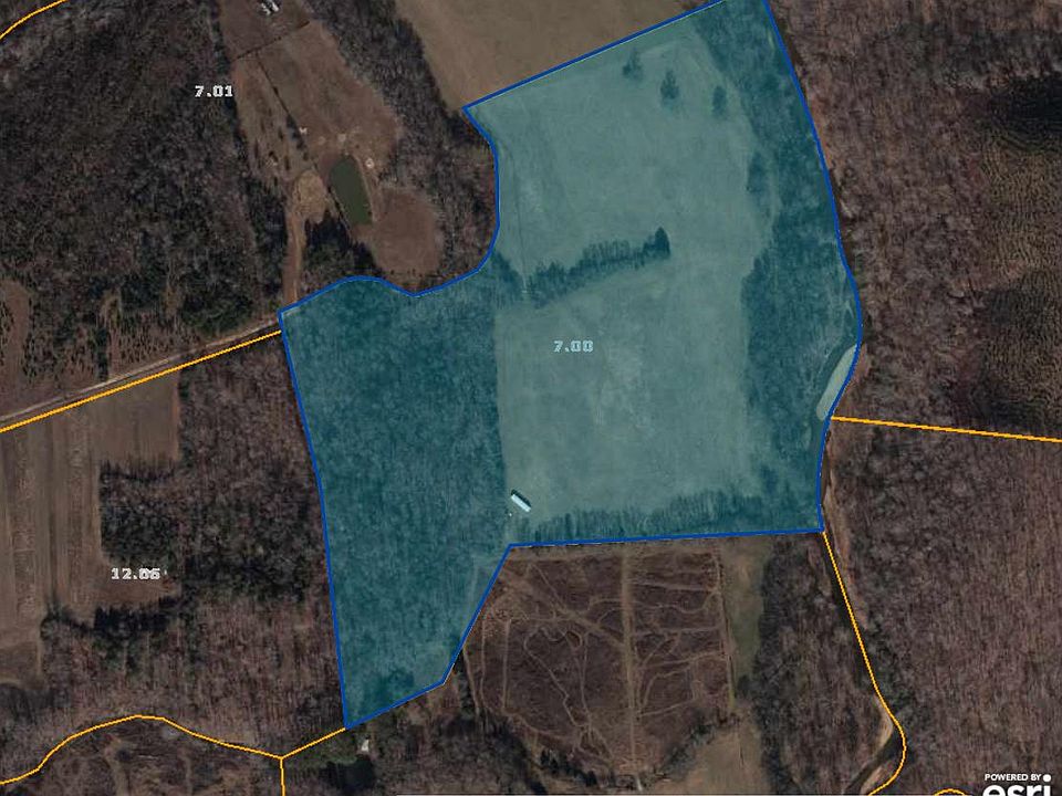 2nd image of 0 Forty Eight Creek Rd