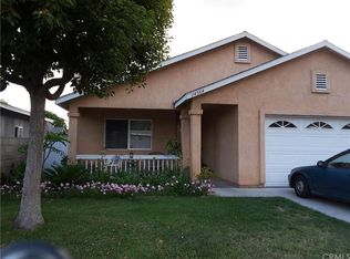 14564 Pacific Ave, Baldwin Park, CA 91706