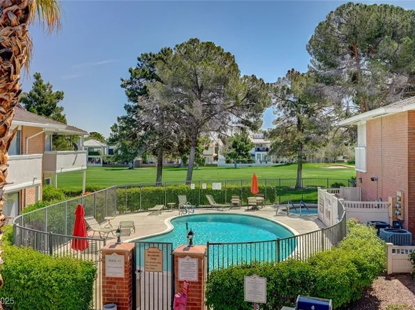 2822 Loveland Dr Unit 1404, Las Vegas, NV 89109