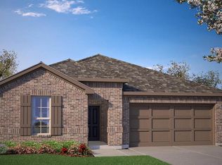 9720 McClane Farm Dr, Crowley, TX 76036