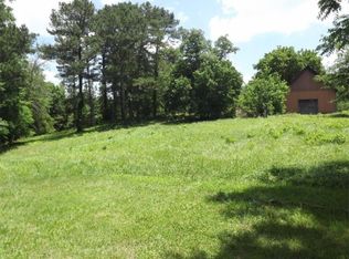 Reavis Mountain Rd, Ball Ground, GA 30107