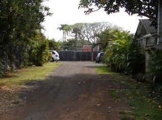 3178 Hikina Rd LOT 5, Koloa, HI 96756