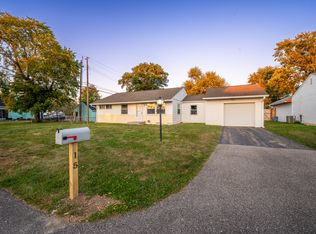 15 S Brentwood Ave, Indianapolis, IN 46229